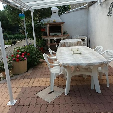 Forestier Marennes  Exterior foto