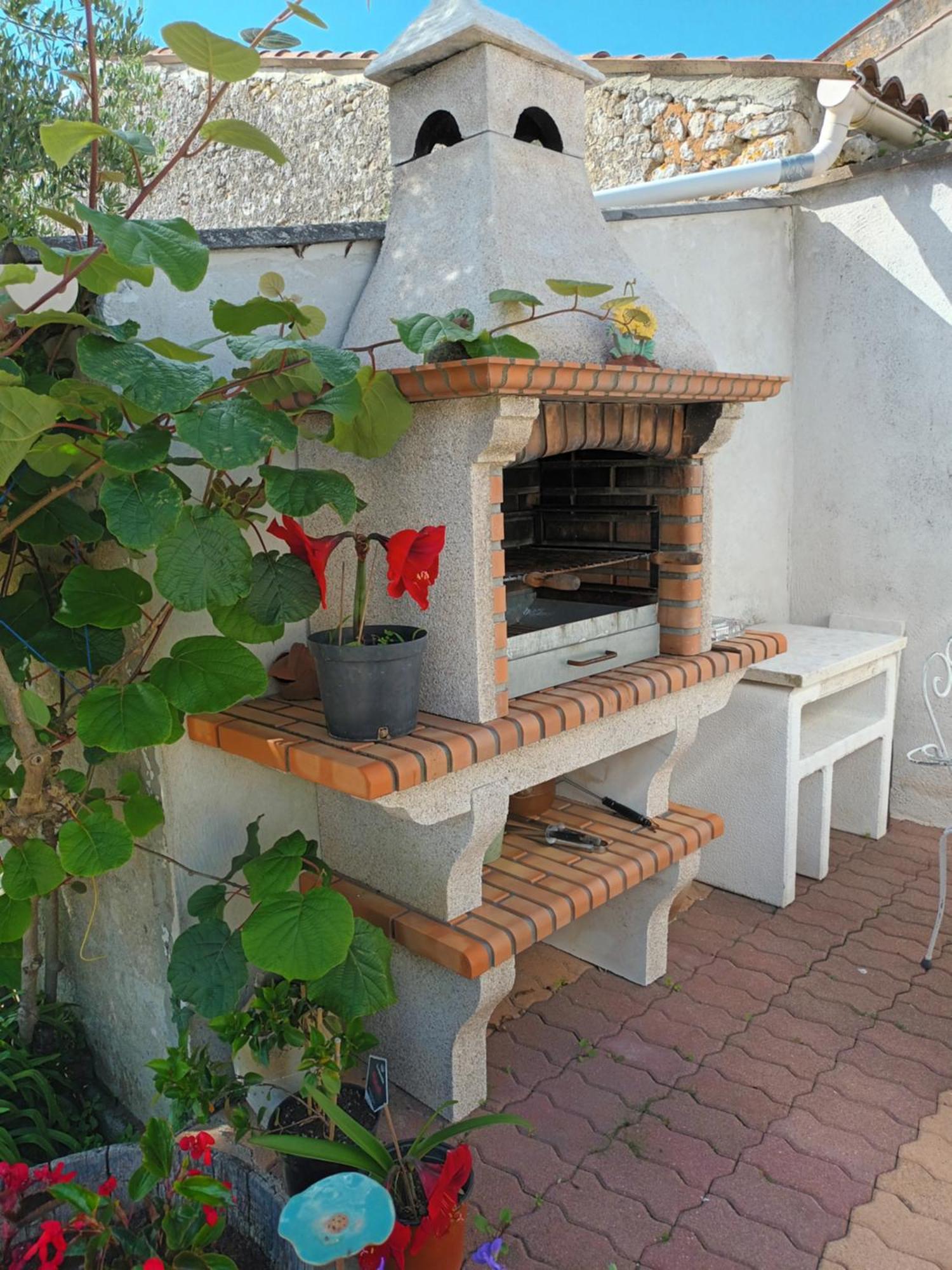 Forestier Marennes  Exterior foto